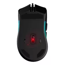 Mouse Gamer Philips G403 Luces Rgb 7 Botones