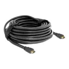 Cable Hdmi Full Hd 15 Mts