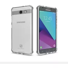 Capa Capinha Para Samsung Galaxy J3 J5 J7 Prime Pro