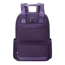 Mochila Portanotebook 15,6 Pulgadas Delsey Legere 2.0