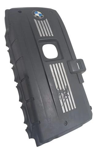 Tampa Capa De Proteção Do Motor Bmw X3 3.0 2007 E83 N52 6