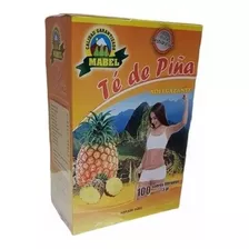 Te De Piña 100 Bolsitas