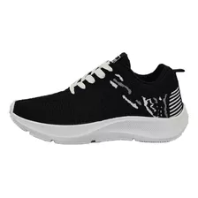 Zapatilla Deportiva Urbana Mujer Prince - H2b