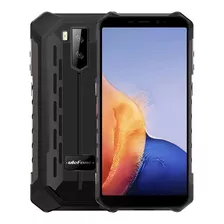 Ulefone Armor X9 Dual Sim 32 Gb Black 3 Gb Ram