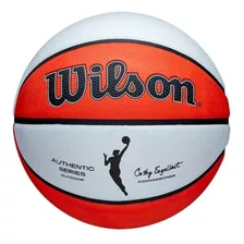 Balón Básquetbol Wilson N°6 Femenil 