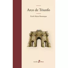 Livro Fisico - Arco De Triunfo