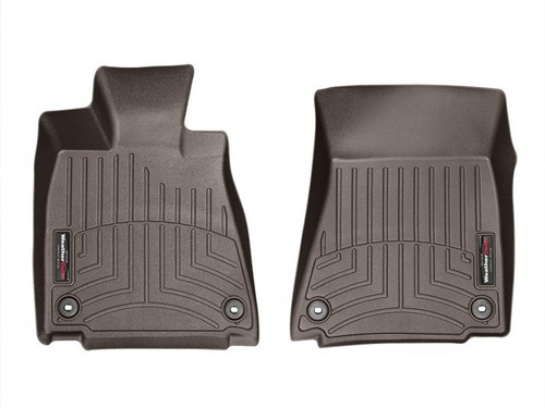 Tapetes Uso Rudo Weathertech Lexus Gs 2013-2020 1ra+2daf+caj Foto 6