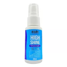 Perfume Capilar Alto Brilho High Shine Eaê Cosmeticos