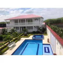 Se Vende Finca Con Piscina En Parcelación Santa Elena El Cerrito Valle