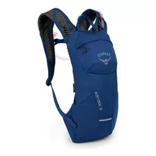 Mochila Hidratação Bike Trilha Moto Reservat Osprey Katari 3