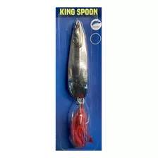 Cuchara Para Chinook King Spoon Ragot 63g