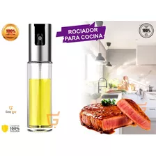 Dosificador De Aceite Roceador Cocina Filtros Agua 