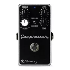 Keeley Compressor Plus