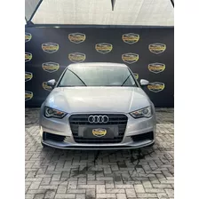 Audi A3 Attraction 1.4 2016