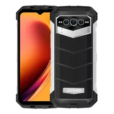 Doogee V Max 8/256gb 120hz 108mp 4k Noturna Ip68 22000mah