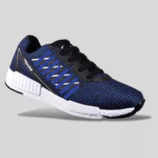 Zapatilla Para Hombre Varón Deportivas Con Cordones Tunning