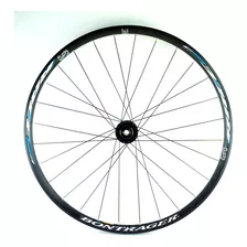 Juego De Ruedas 29 Mtb Bontrager Race F12mm/r15mm Serie 6000