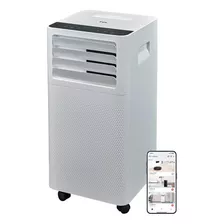 Deshumidificador Portátil Tcl 7500 Btu 3 En 1 Ac