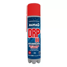 Kit C/02 Spray Limpa E Descarboniza Radnaq 300ml