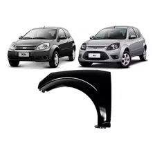 Guardabarro Ford Ka 2008 2009 2010 2011 2012 2013 Izquierdo