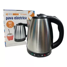 Pava Electrica Jarra Mate Corte Automático Hervidora Acer 2l