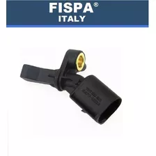 Sensor Abs Trasero Izquierdo Fispa Vw Fox/suran Wht003863