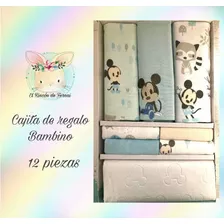 Caja Regalo Bambino