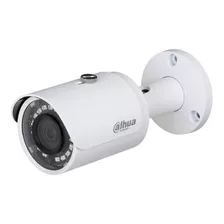 Cámara Dahua Ip Bullet 2mp Network Smart H.265