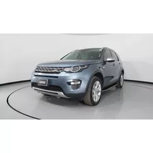 Land Rover Discovery Sport 2.0 P290 Hse Auto 4wd
