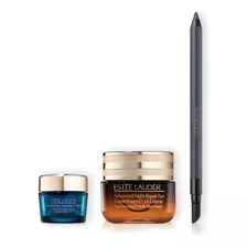 Crema Anti-edad Ojos Estee Lauder Anr Supercharged Eye Set 