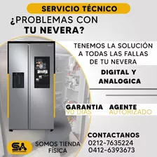 Servicio Técnico Nevera Secadora Whirlpool Amana Maytag LG