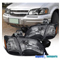 Pontiac Bonneville Montana Aztek Trans Sport Fog Light Ffy