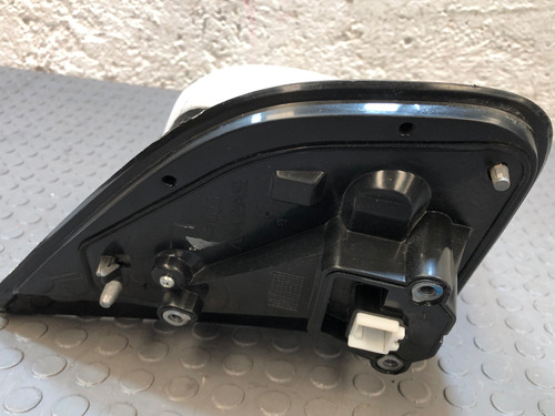 Retrovisor  Izq Chevrolet Colorado 3.6 Aut 4x2 2013/2018  Foto 8