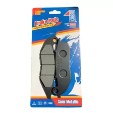 Pastilla De Freno Moto Honda Invicta 150 Piaggio Honda Cbr