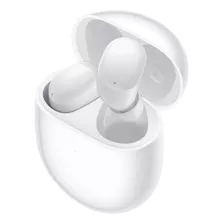 Audífonos In-ear Gamer Inalámbricos Redmi Buds 4 M2137e1 Blanco