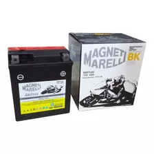 Bateria Magneti Marelli Mm9bs Suzuki Gsx 750 F Katana 98/05