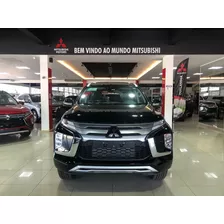 Mitsubishi Pajero Sport Hpe-s