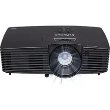 Infocus In119hdxa 1080p Dlp Projector Hdmi 3600 Lumens 2