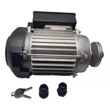 Motor Cortador Zapp200 Completo Com Original Cortag 220v