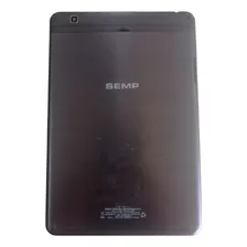 Tampa Traseira Tablet Semp Toshiba Ta7801w