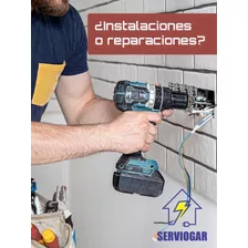 Instalaciones Y Reparaciones Electricas En Asunción