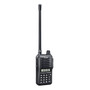 Comunicador De Radio Motorola Walk Talk T210 Br, 4 Bandas De Frecuencia Uhf De Largo Alcance, Color Negro