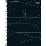 Agenda Tilibra Spot M9 126179 