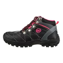 Zapatilla Bota Borcego Calidad Full Trekking