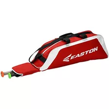 Mochila Maleta Batera Beisbol Softball Easton Verde 