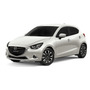 Tuercas De Seguridad Mazda 2 Hatchback