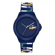 Reloj Pulsera Lacoste 2011184 Hombres