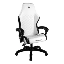 Silla Gamer Balam Rush Power Neat Ergonomica Ajustable 120kg