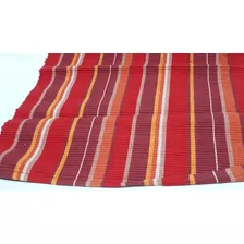 Individuales Manteles Rayado 45 Cm India Textil
