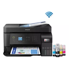Impresora Epson L5590 Multifuncional/wifi/a4/oficio- Boleta